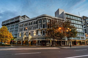 Scenic Hotel Southern Cross Dunedin